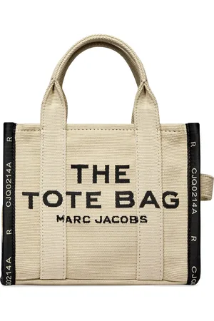 Marc Jacobs The Jacquard Small Tote Bag