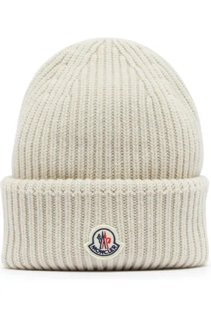 Moncler Logo beanie