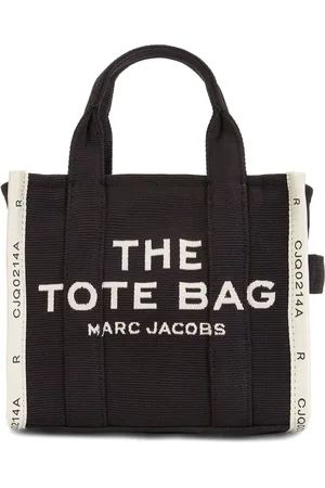 Marc Jacobs The Jacquard Small Tote Bag