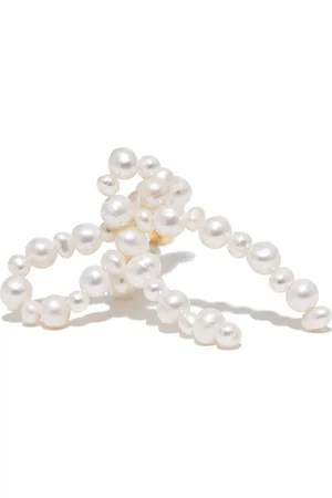 COMPLETEDWORKS Pearled ring