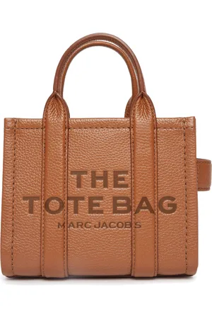 Marc Jacobs The Leather Small Tote Bag