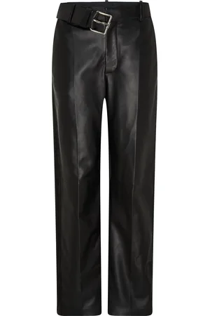 Loewe Nappa leather pants