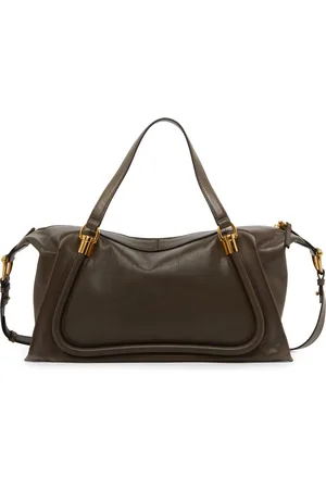 Chloé Paraty 24 handbag