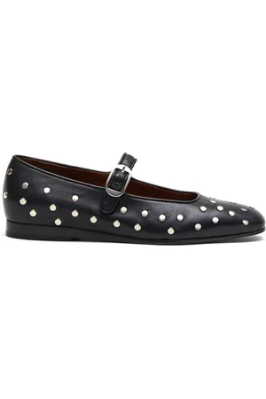 Le Monde Beryl Mary Jane ballet flats