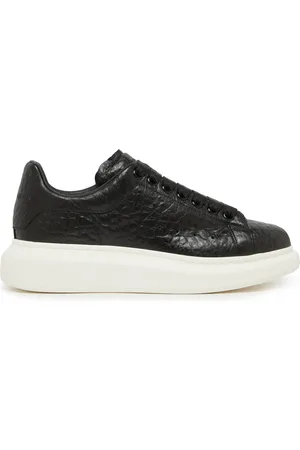 Alexander McQueen Oversized sneakers