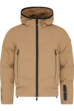 Moncler Arcesaz down jacket