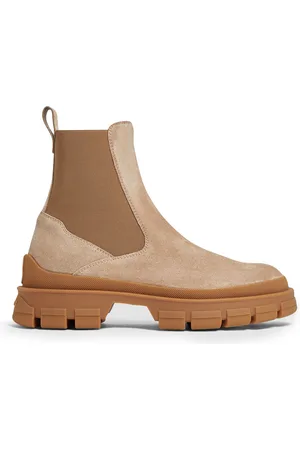 Moncler Hevea chelsea ankle boots
