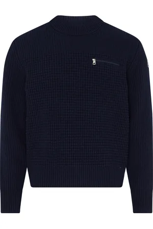 Moncler Crew neck sweater