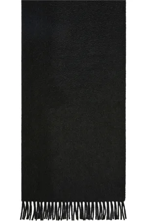 Max Mara Tartan scarf