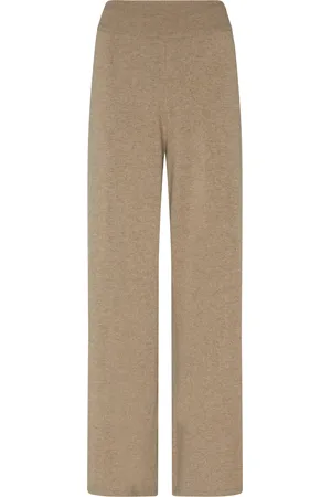 Lisa Yang Marlo cashmere pants