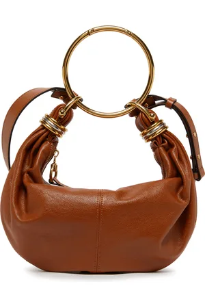 Chloé Bracelet hobo bag