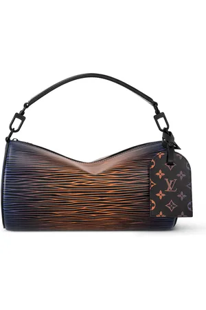 LOUIS VUITTON Soft Polochon MM bag