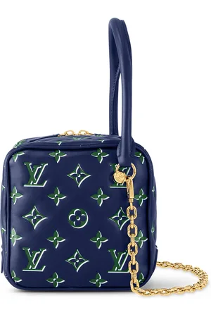 LOUIS VUITTON Square Bag