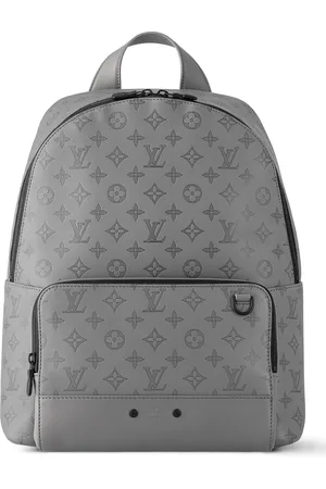 LOUIS VUITTON Racer Backpack