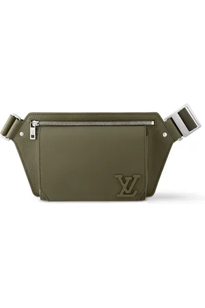 LOUIS VUITTON Takeoff Sling