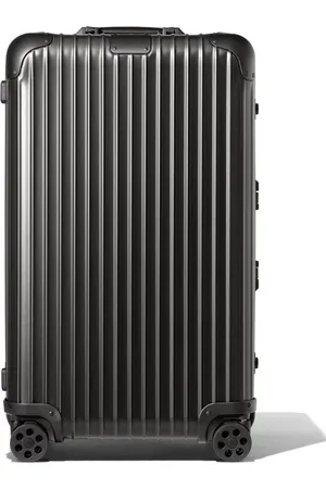 Rimowa Original Trunk luggage