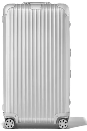 Rimowa Original Trunk Plus luggage