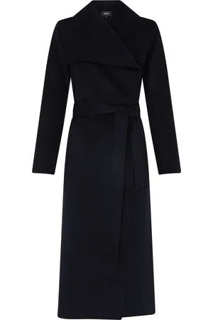 Mackage Belted coat Mai