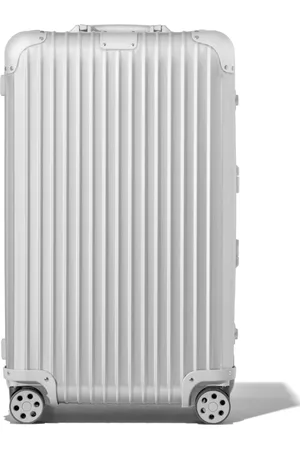 Rimowa Original Trunk luggage