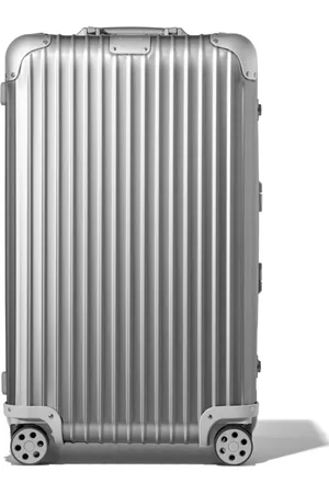 Rimowa Original Trunk S luggage