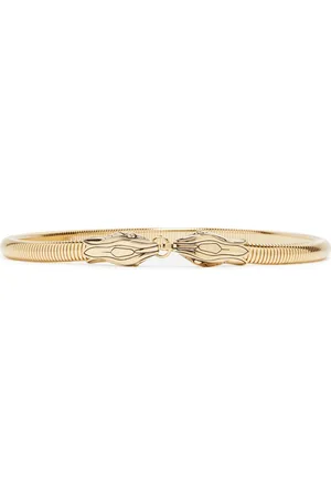 Chloé Chloé Snake Belt