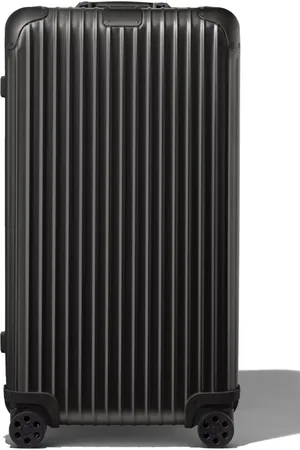 Rimowa Original Trunk XL luggage