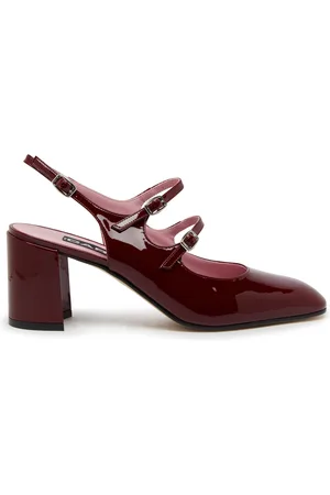 Carel Banana pumps