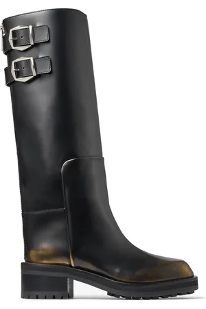 Jimmy Choo Brooklyn 50 ankle boots