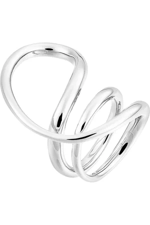 CHARLOTTE CHESNAIS Round Trip ring