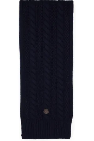 Moncler Wool scarf