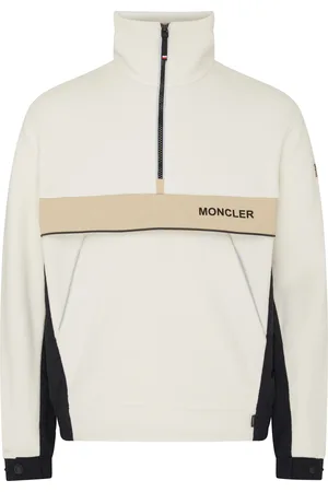 Moncler Zipped sweatshirt
