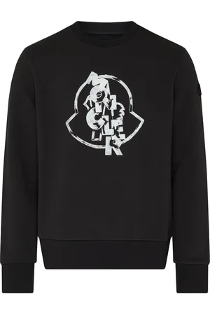 Moncler Logo sweatshirt