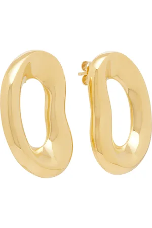 CHARLOTTE CHESNAIS Shima earrings