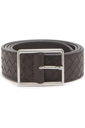 Bottega Veneta Intrecciato Piccolo belt