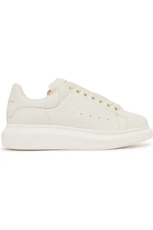 Alexander McQueen Oversized sneakers