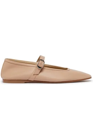 Le Monde Beryl Mary Jane ballet flats