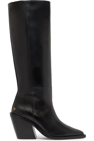 ANINE BING Tall Bekah boots