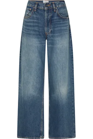 ANINE BING Manon jeans