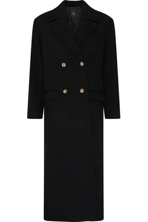 ANINE BING Raleigh coat
