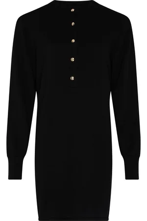 ANINE BING Ghita mini dress
