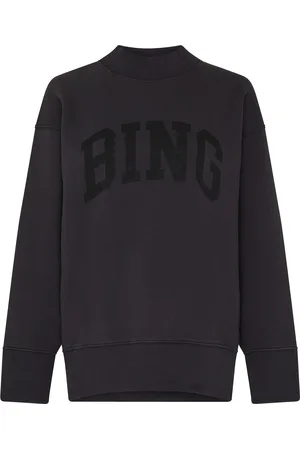 ANINE BING Bradie sweatshirt bing
