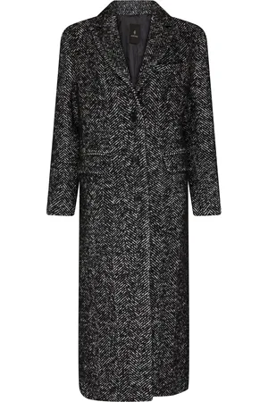 ANINE BING Quinn coat