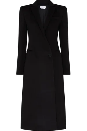 Alexander McQueen Long coat