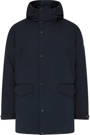 Moncler Long parka