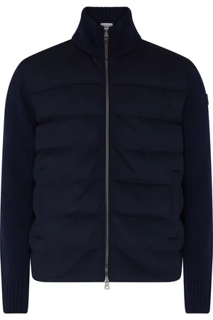 Moncler Zipped cardigan