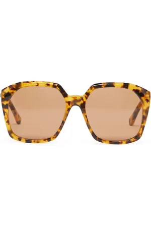 Chloé Salomé sunglasses