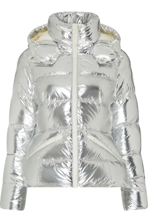 Mackage Hooded down jacket Madalyn