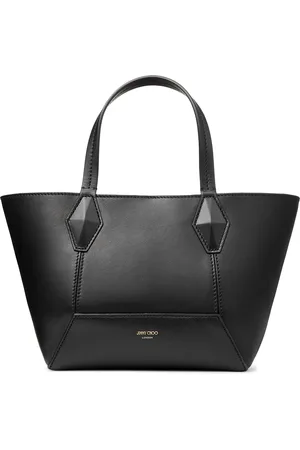 Jimmy Choo Diamond tote bag