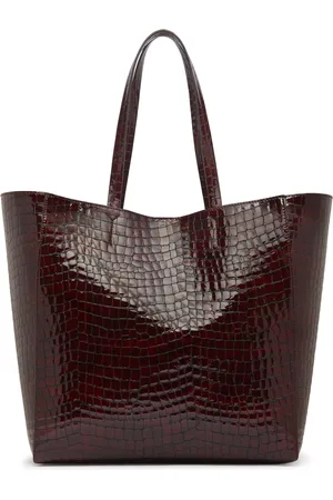 ANINE BING Elly tote bag