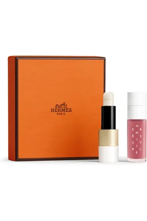 Hermès Rouge and istible, Pre-composed gift set
